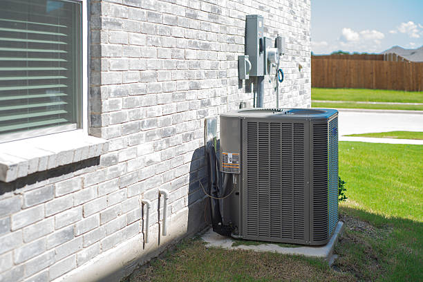Reliable Ductwork Repair contractor in Carmichaels, PA by FH HVAC